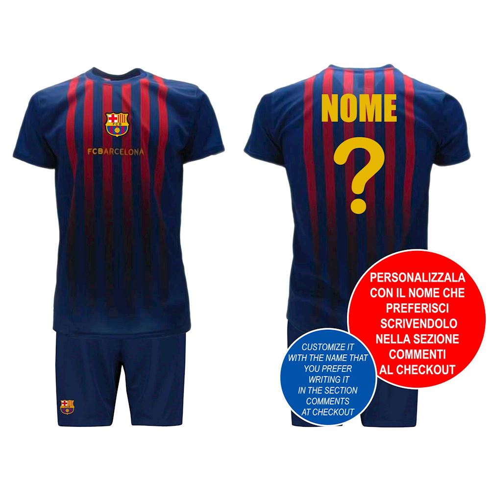 maglia barca