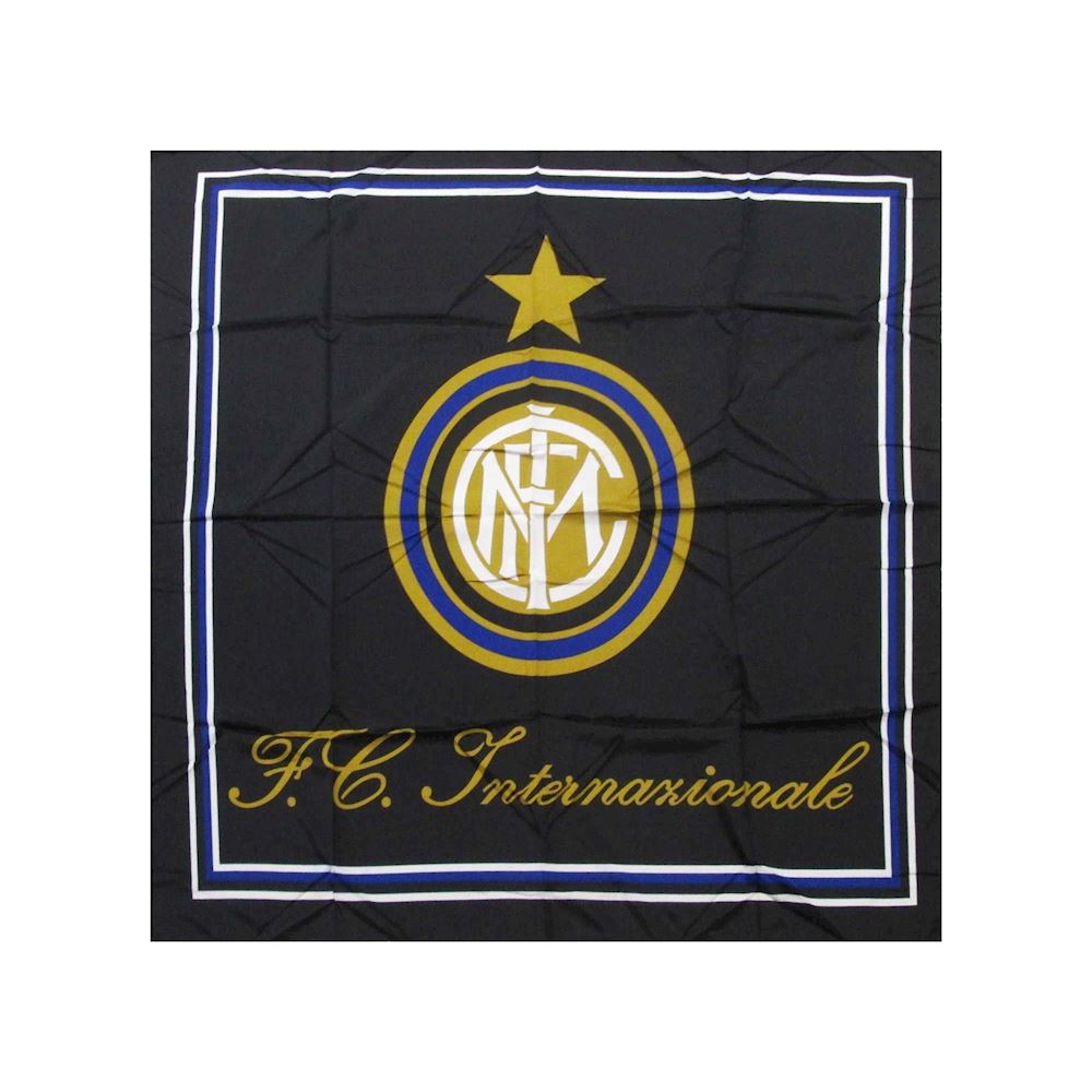 Bandiera Inter 13° Scudetto V4