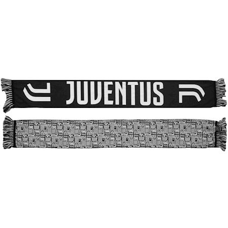 Sciarpa Juventus Poliestere Juve F.C. 2021 ufficiale Originale Double Face  Juventus F.C. - Il miglior negozio di t-shirt a San Marino shop online