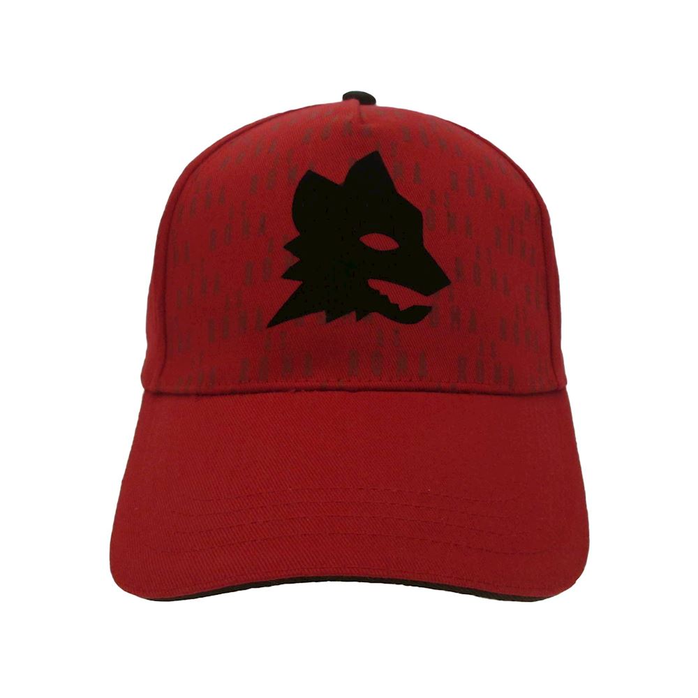Cappello Roma AS One Size Regolabile SPCAPSP06 - ROMCAP11 Cappelli - Il  migior negozio di t-shirt a San Marino shop online