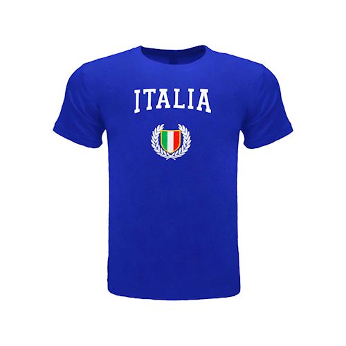 T-Shirt Inter College Bambino - Maglietta Ufficiale Unisex