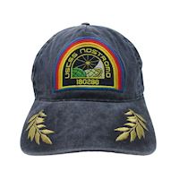 Cappello ALIEN - USCSS Nostromo - One Size - 58 regolabile ufficiale  originale Cappelli - Il migior negozio di t-shirt a San Marino shop online