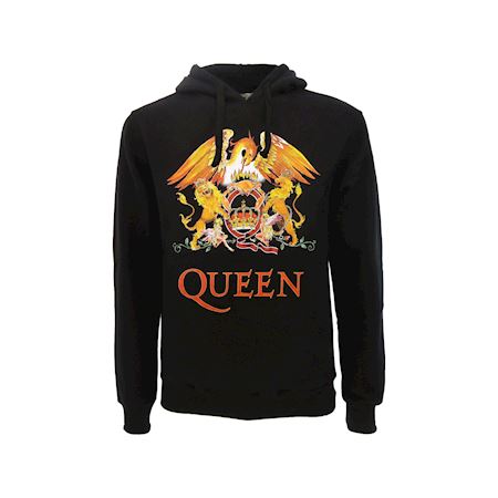 Felpa hot sale dei queen