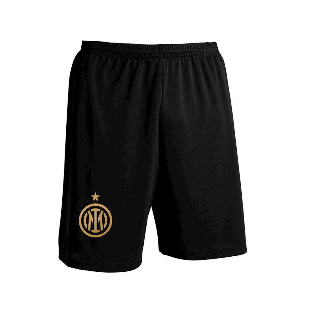 Pantaloncini inter best sale