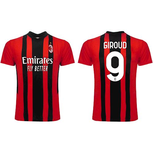 Maglie Calcio Personalizzate | Crea la tua divisa online - Jersix .com