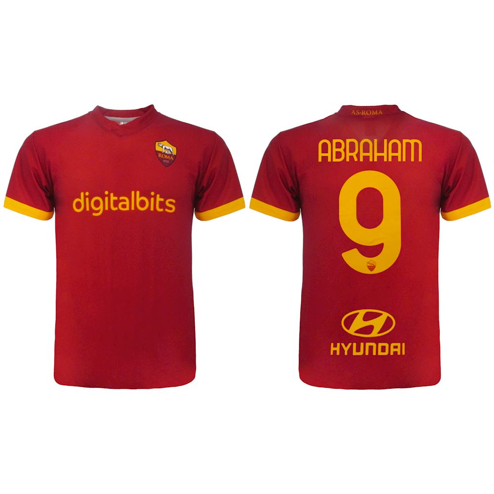 maglia calcio personalizzata