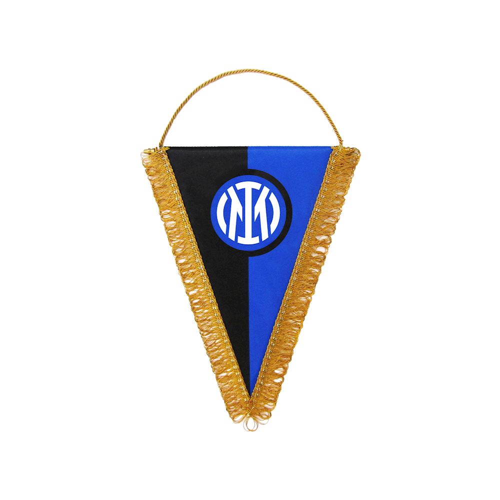 Gagliardetto Ufficiale AS Roma - 14x17 Cm, Prodotto Licenziato, Per Tifosi E Collezionisti - Foto 7