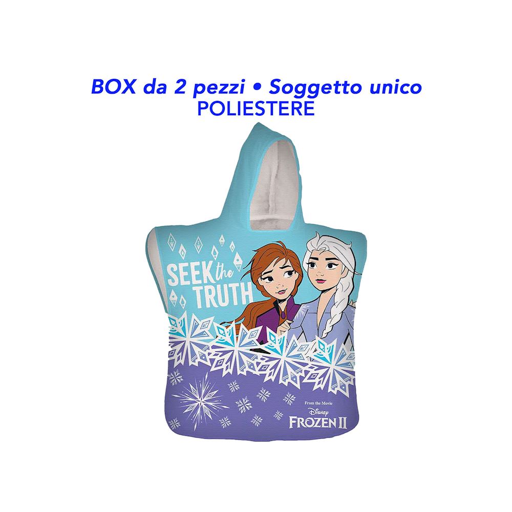 Disney Borsa Mare Frozen online