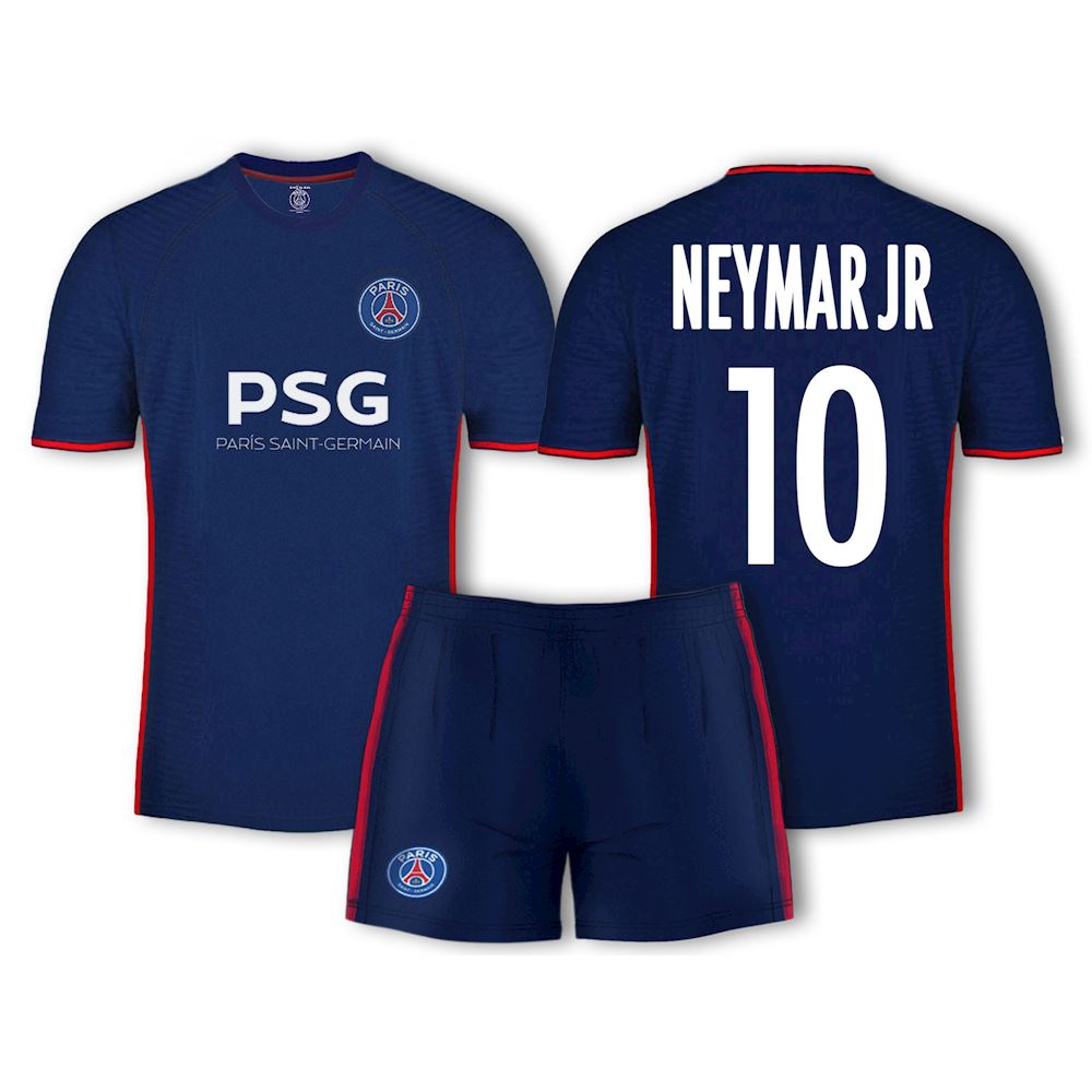 Tuta completa Paris Saint Germain adulto PSG ufficiale Paris Saint Germain  - Il miglior negozio di t-shirt a San Marino shop online