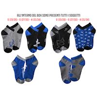 CityComfort Calzini Uomo - Calze Spugna Uomo Calze Sportive Unisex - Foto 6