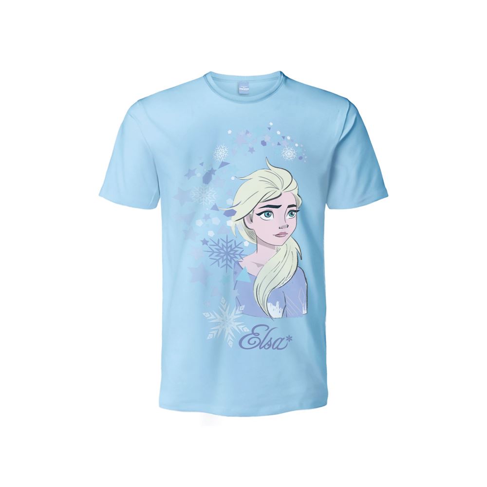 Magliette on sale di frozen