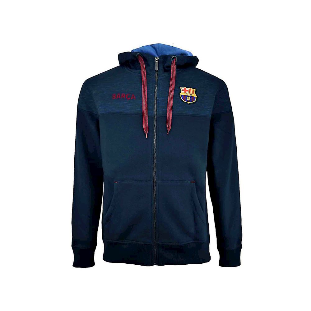 Felpa Barcelona FCB con cappuccio originale ufficiale Barcellona XL product  - Il miglior negozio di t-shirt a San Marino shop online