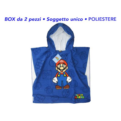 Super Mario Nintendo - Il miglior negozio di t-shirt a San Marino shop  online