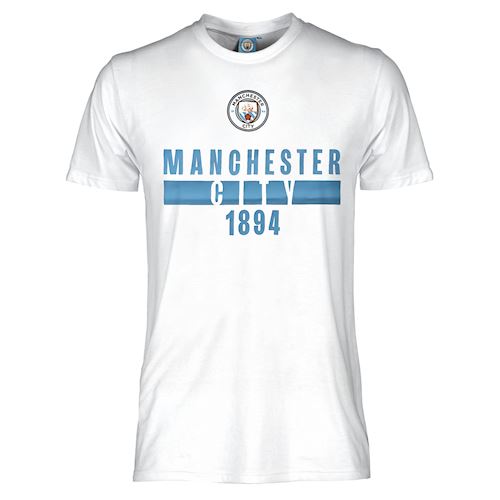 Manchester City FC Pallone Abilità Taglia 1 - Licenza Ufficiale - Regalo Tifoso
