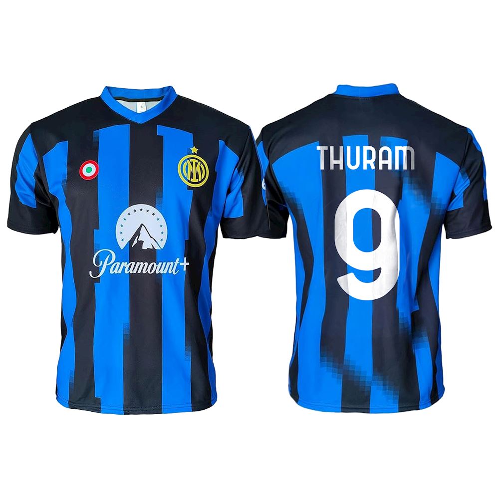 Maglia 10 sale inter