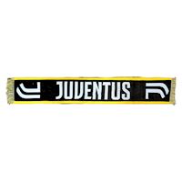 Sciarpa Ufficiale Juventus Jaquard - JUVSCRJ25 Sciarpe - Il miglior negozio  di t-shirt a San Marino shop online