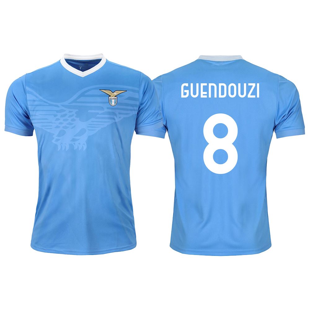 Maglia Calcio Lazio S.S. 23/24 - LA0424 2 product - Il miglior negozio di t- shirt a San Marino shop online