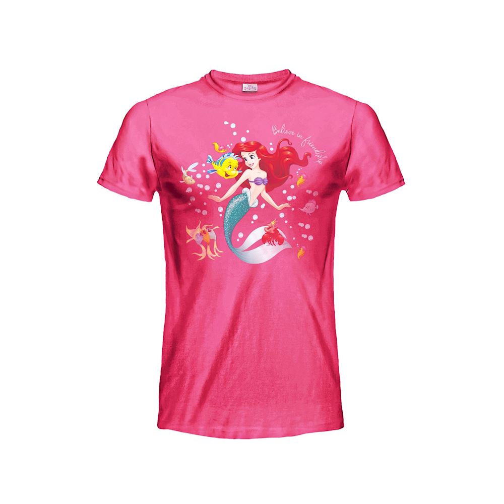 T-Shirt Lilo e Stitch - Surfs up - Disney Originale ufficiale donna lady  Disney - Il miglior negozio di t-shirt a San Marino shop online