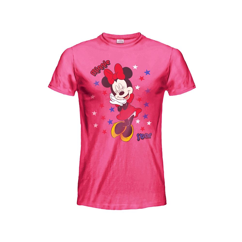 T-Shirt Lilo e Stitch - Kiss - originale ufficiale maglia maglietta Disney  - Il miglior negozio di t-shirt a San Marino shop online