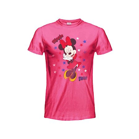 Maglietta minnie bimba online