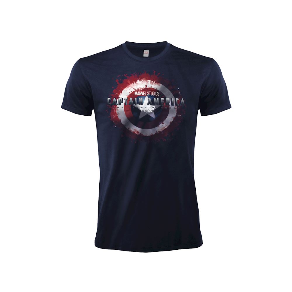 Maglie marvel on sale