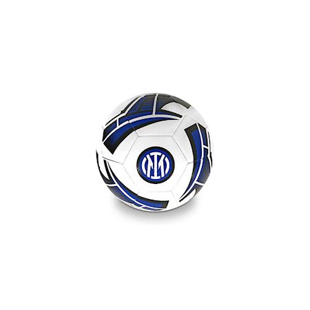 Palla Ufficiale Inter IN.13642 Mis.5 - Logo nuovo - Pallone