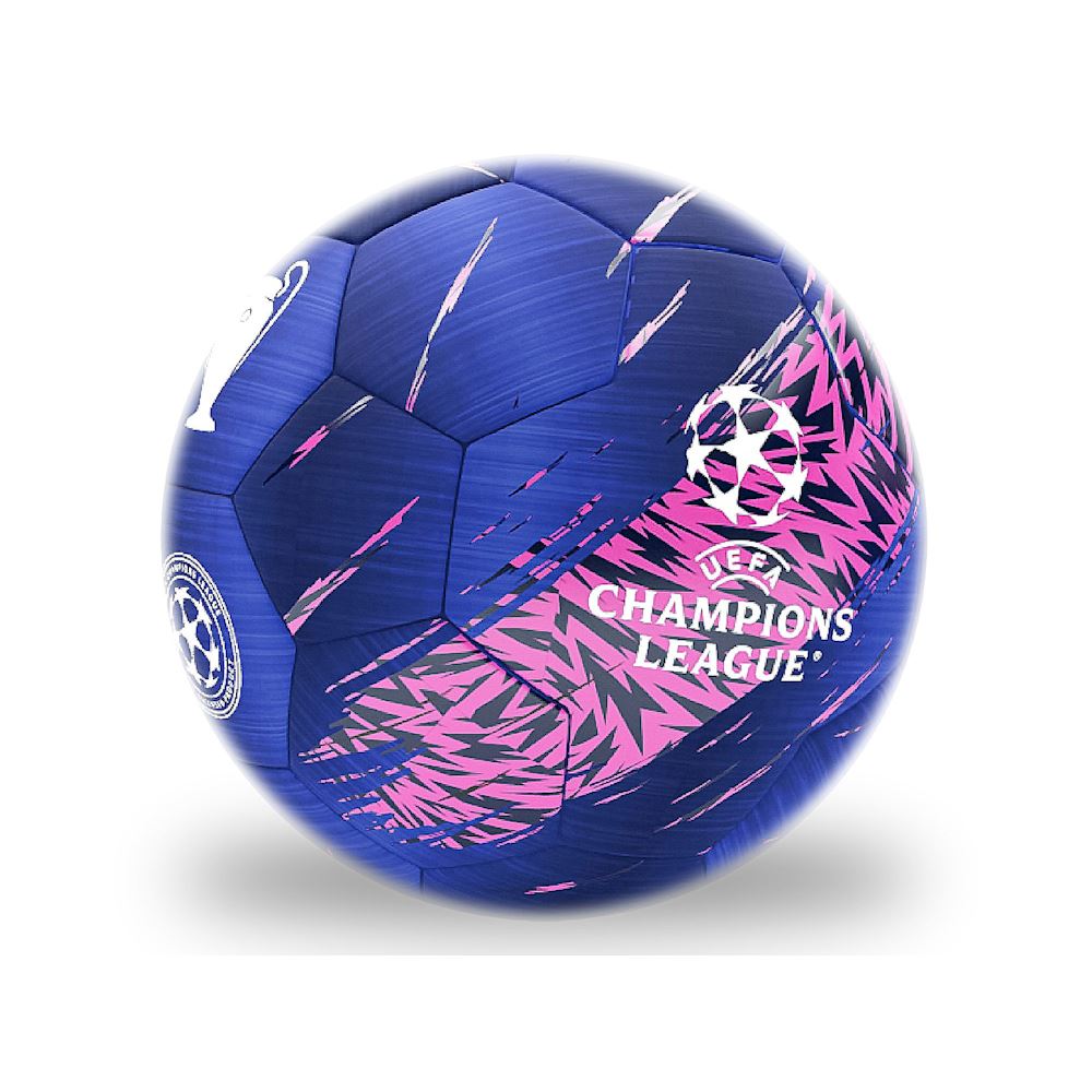 Pallone originale cheap champions league