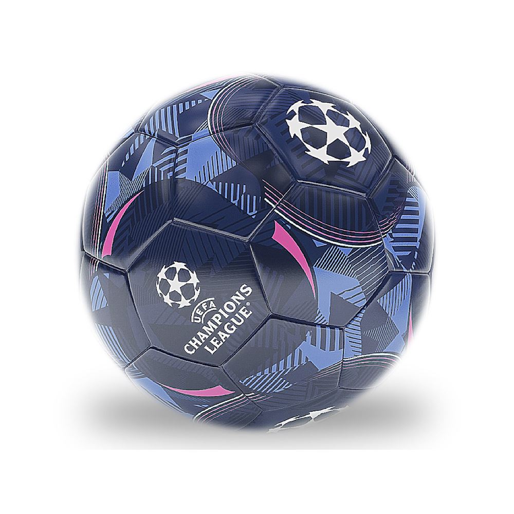 Pallone originale cheap champions league