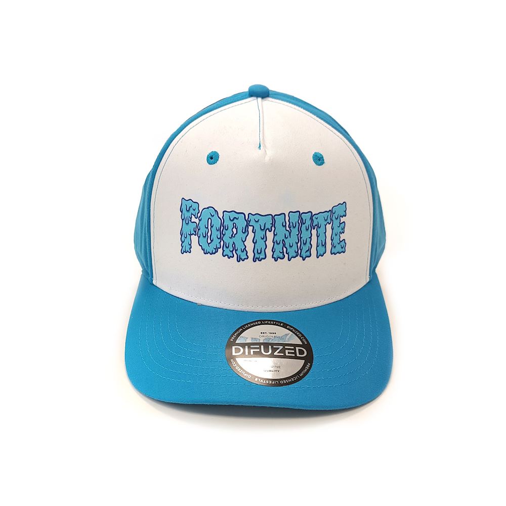 cappello fortnite