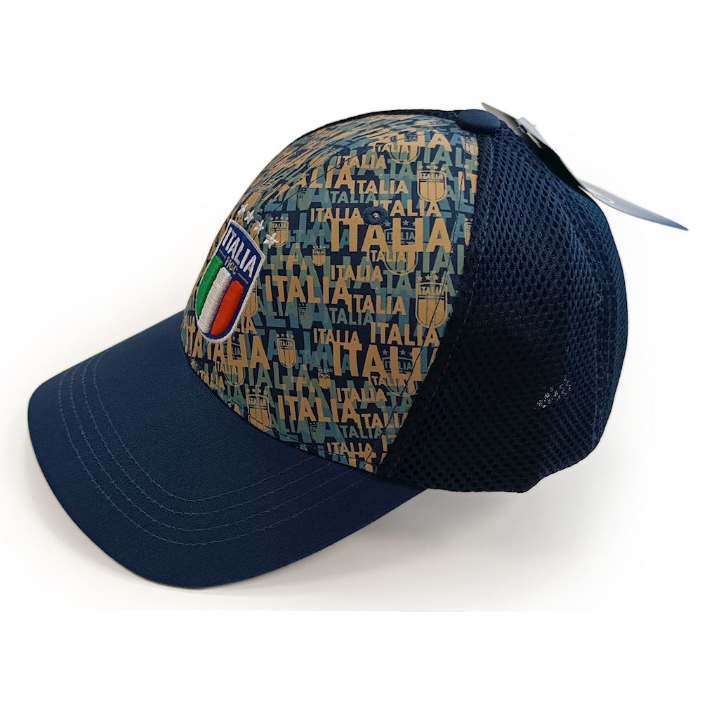 Cappello Ufficiale FC Barcelona - 5001GBFU - BARCAP17 Cappelli - Il miglior  negozio di t-shirt a San Marino shop online