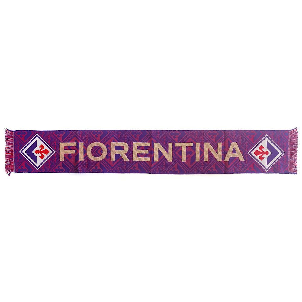 ZAINO SCUOLA- Fiorentina Store Online - Gadget Viola