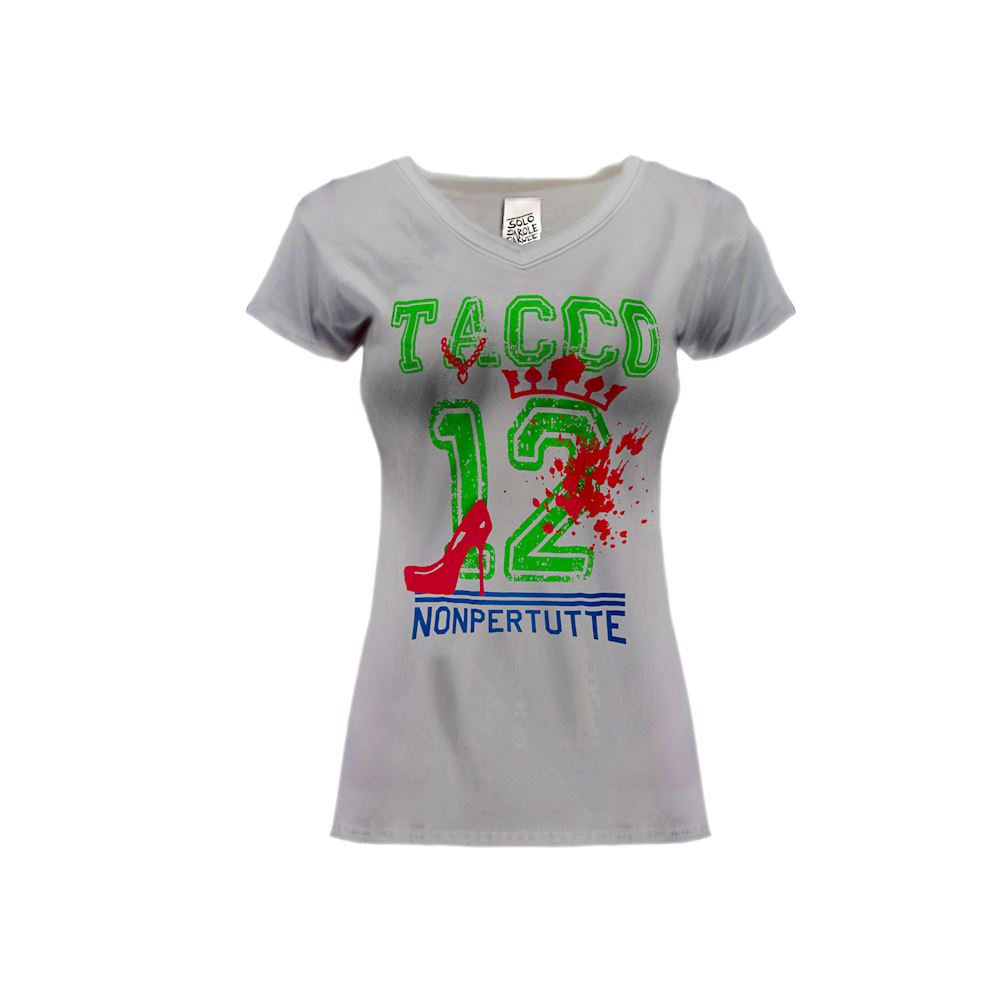 T-Shirt - Divertenti - Versione: Uomo Donna - JRD150BI44