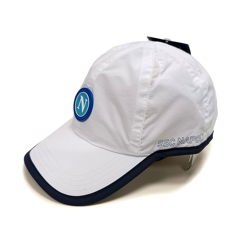 Berretto Regolabile Adulto Cappellino FC Barcellona Ufficiale