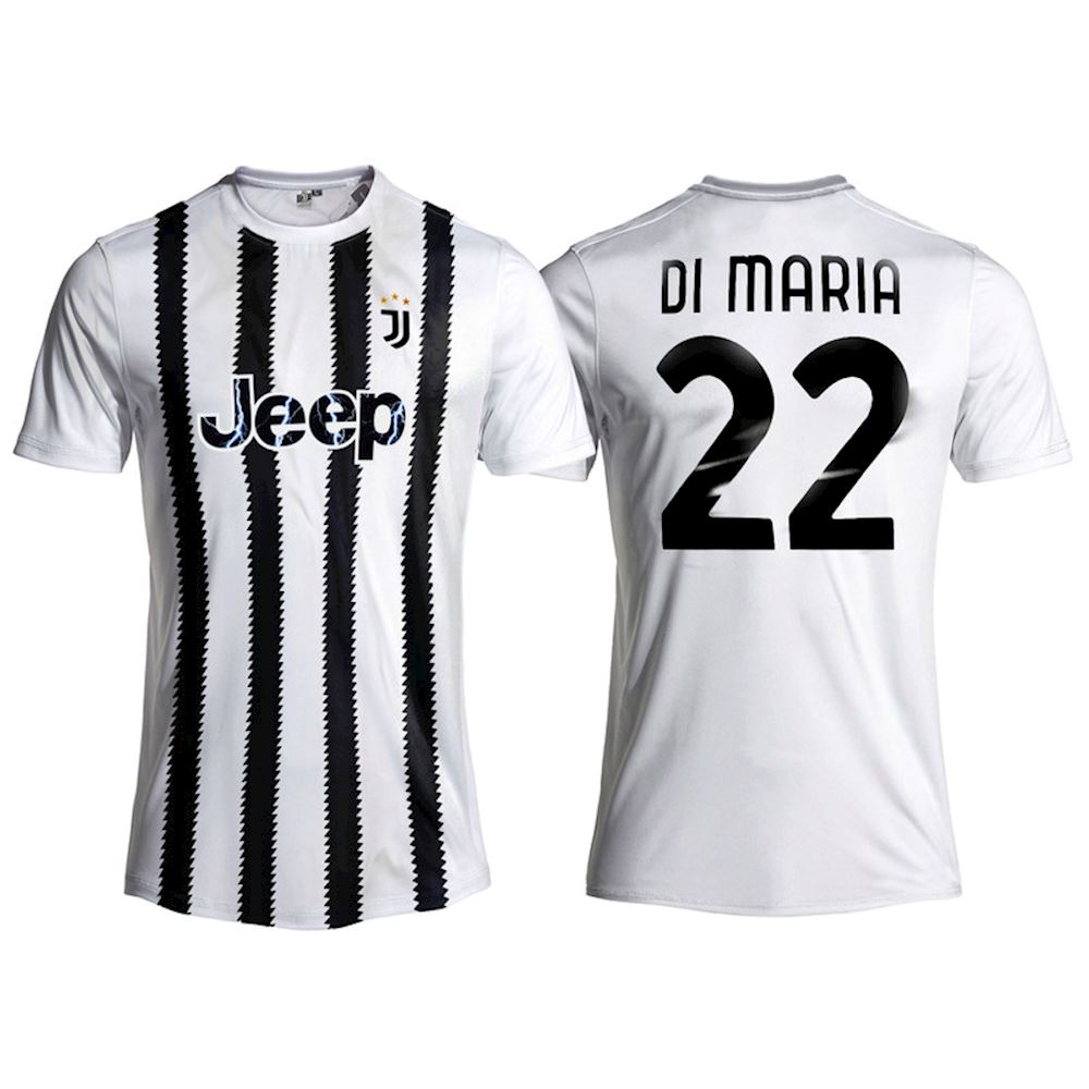 Juventus Official Magliette Della Juve 2021 2021 Maglia