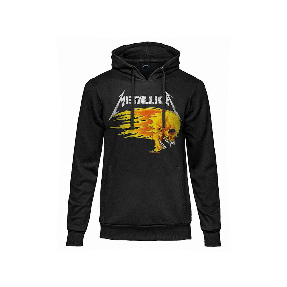 Nirvana Felpa con Cappuccio Inverse Smile Band Logo Nuovo Nirvana Felpa con Cappuccio Inverse Smile Band Logo Nuovo