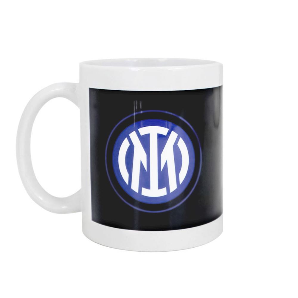 Tazza Inter FC - IN1407 - TZINT11 Tazze Mug - Il miglior negozio di t-shirt  a San Marino shop online