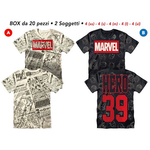 Canottiera Marvel Avengers Per Bambini - 100% Cotone, Taglie 4-10 Anni, Senza Maniche - Foto 6