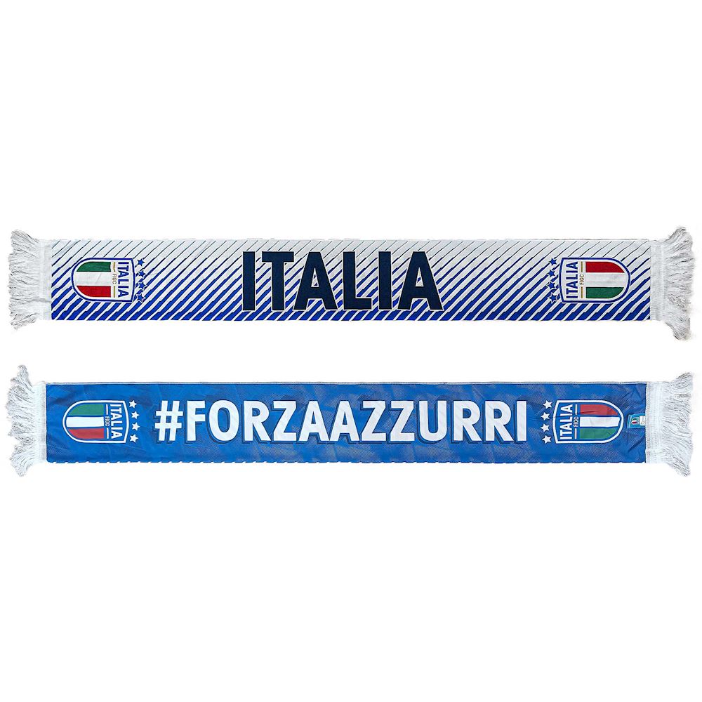 Sciarpa Ufficiale Milan 3R Sport - Modello San Siro, 100% Acrilico - Unisex Per Tifosi Rossoneri - Foto 8