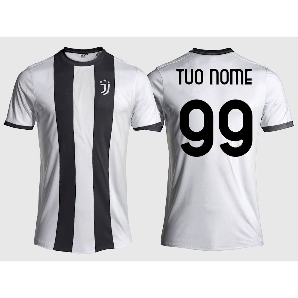 Juventus 2019 2020 Juventus Football Maglia Juve 2020