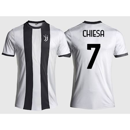 Maglia Juventus Home 2023/24 Ufficiale - Yildiz #15 - Bambino - Sportbaer
