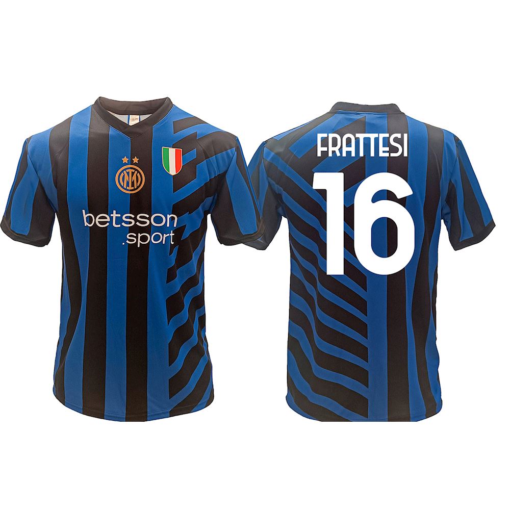 Maglie inter 2016 deals