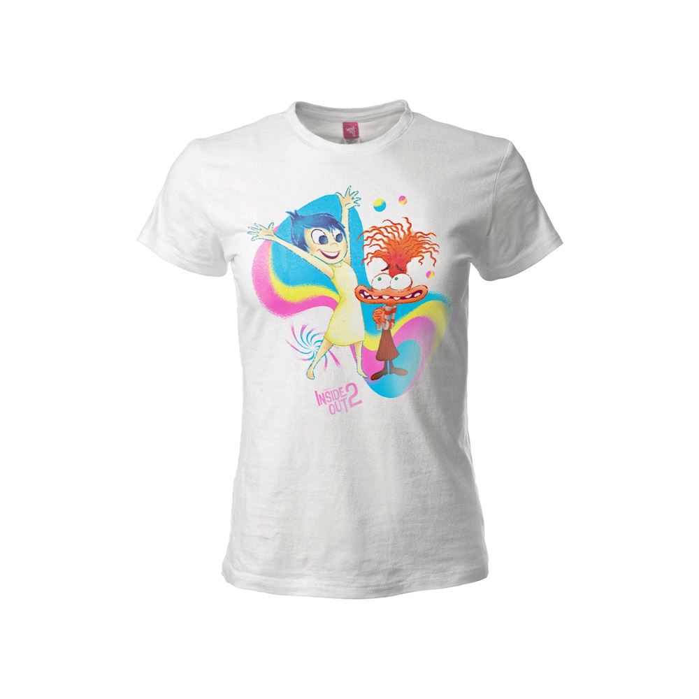 Spiral T-Shirt Bambini E Ragazzi – Maglietta Nera In Cotone 100% Con Stampe Gothic/Horror, Vestibilità Comfort, Marchio Alternativo - 5