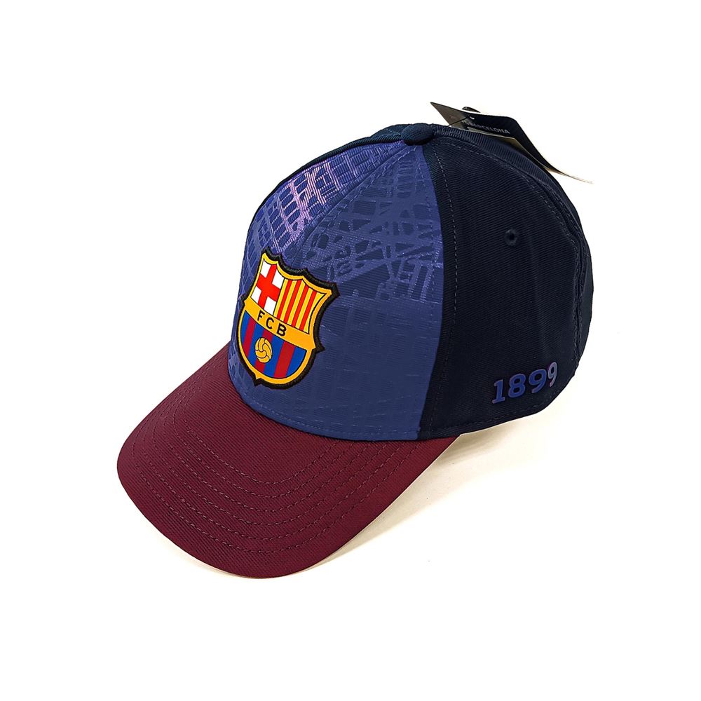 Casquette Entraînement Torino FC - Non Portée - Pas De Maillot