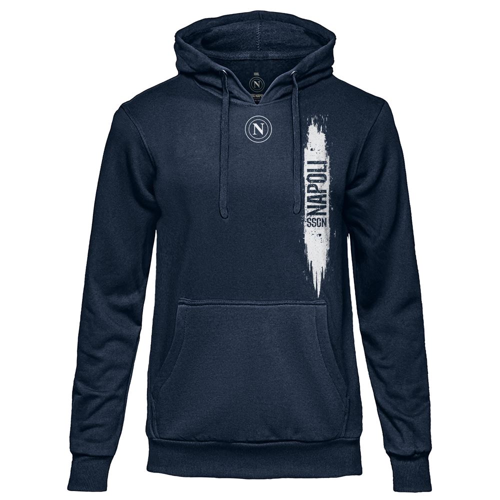 Sweatshirt Felpa Ssc Napoli Felpa SSC Napoli Ufficiale Fiorentina Il