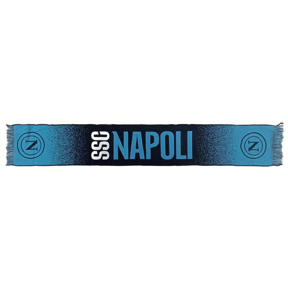 Sciarpa Napoli Jacquard NAPSCRJ08 Fiorentina Il miglior