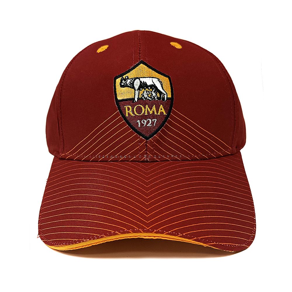 Cappello Roma AS One Size Regolabile 2024002 ROMCAP21