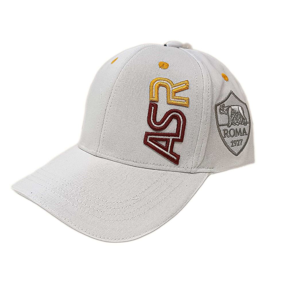 Cappello Roma AS One Size Regolabile 2024004 ROMCAP24