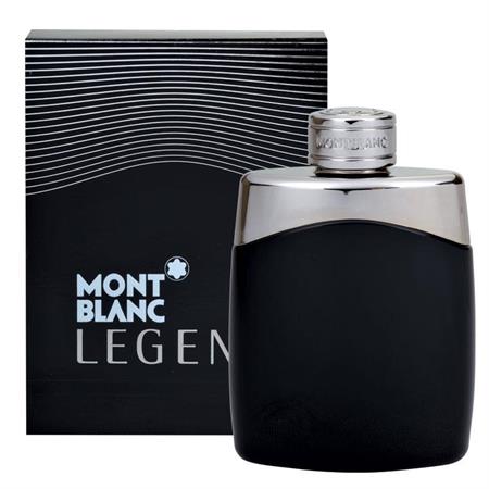 mont blanc eau de parfum 100ml