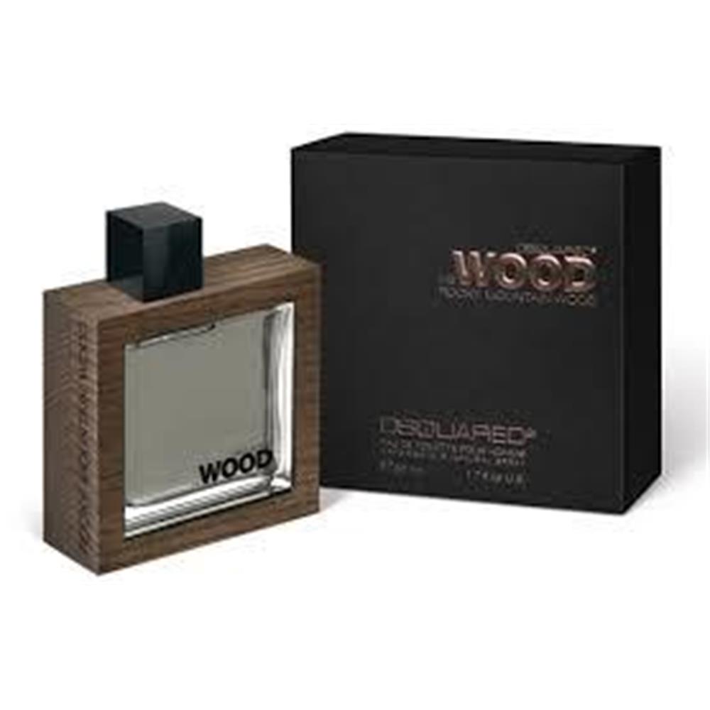 DSQUARED2 ROCKY MOUNTAIN WOOD 100 ML EAU DE TOILETTE Profumi Uomo - Vendita  tester profumi originali a prezzi super scontati. Il negozio online con il  più grande assortimento di profumi. Consegna entro 48h