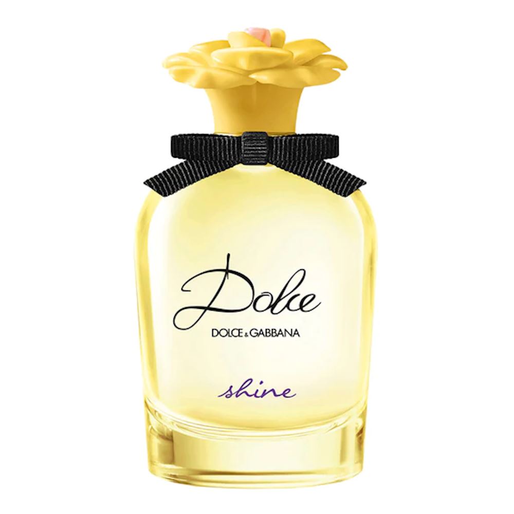 DOLCE \u0026 GABBANA DOLCE SHINE 75 ml EAU DE PARFUM - TESTER Profumi Tester  Donna - Vendita tester profumi originali a prezzi super scontati. Il  negozio online con il più grande assortimento